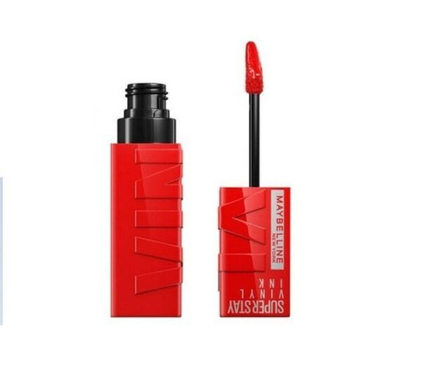 Maybelline Vinyl Labial Líquido