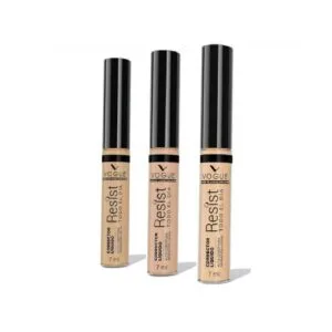 Vogue Corrector Líquido Resist 5ml