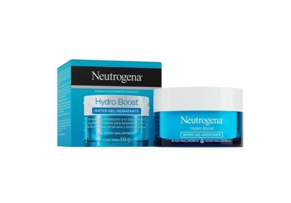 Neutrogena Water Gel Hidratante