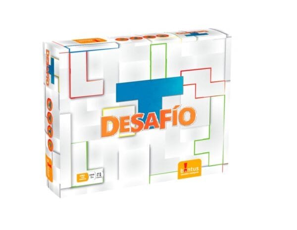 Desafío -Bontus