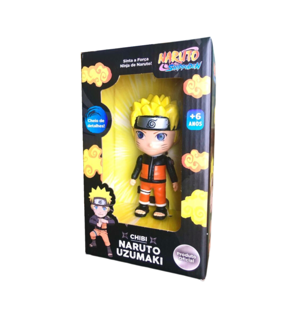 Chibi Naruto Uzumaki- Tapimovil