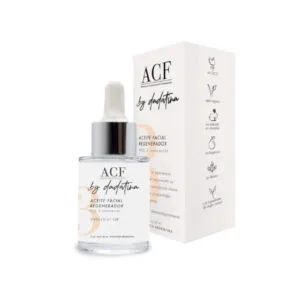 ACF by Dadatina Vol.3 Renovación Aceite Facial Regenerador 30ml