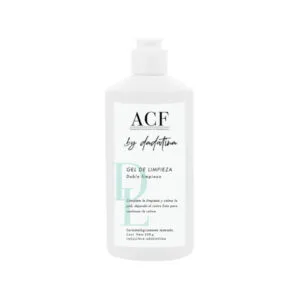 ACF by Dadatina Gel de Limpieza 200g