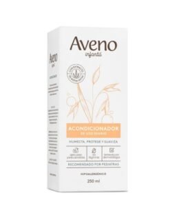 Aveno Infantil x250ml Acondicionador
