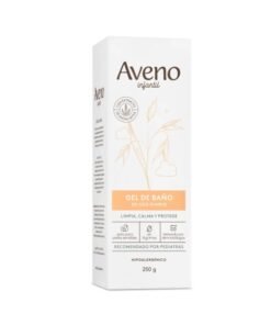 Aveno Infantil x250ml Gel de Baño