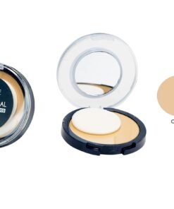 Vogue Polvo Mate Natural c/Ácido Hialurónico