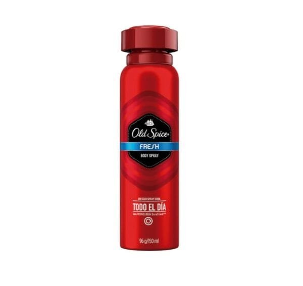 Old Spice Desodorante Fresh