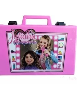 Valija Peluquería Juliana Grande