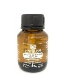 Ennius Aceite de Ricino Capilar x50 ml