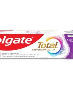 Colgate Total Prevención Activa Encías Saludables
