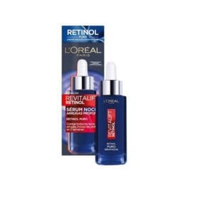 Revitalift Retinol x30ml Serum Noche
