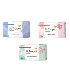 Jabon St. Tropez x1