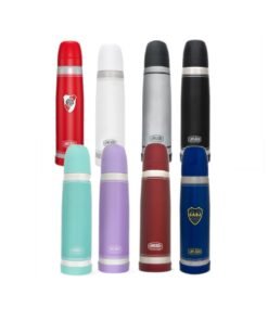 Termo Lumilagro Luminox