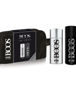 Neceser Boos Intense Perfume + Deo