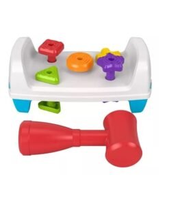 Mesita de Actividades- Fisher Price