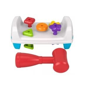 Mesita de Actividades- Fisher Price