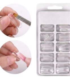 Quico Set de Uñas Postizas en caja