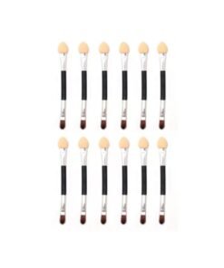 Quico Aplicadores de Sombra Combinado x6