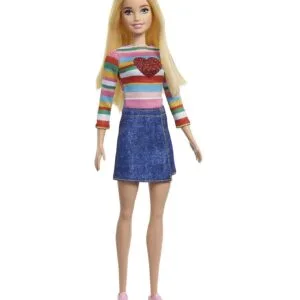 Barbie - Línea It takes two!
