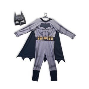 Disfraz Batman
