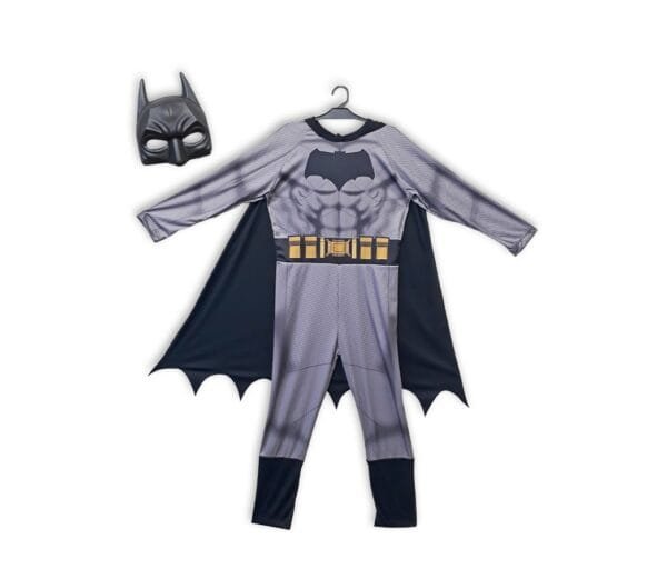 Disfraz Batman