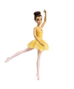Princesas Bailarinas- Bella
