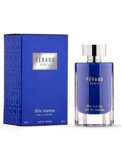 Feraud Bleu Marine