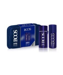 Estuche Boos Intense Blue Perfume + Deo