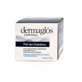 Dermaglos Piel del Diabético x100gr