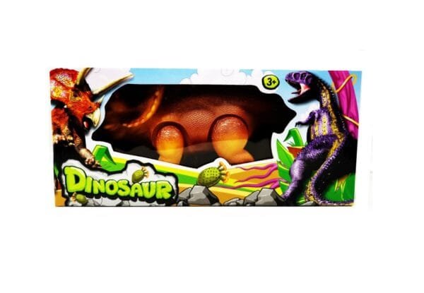Triceratops- Dinosaur