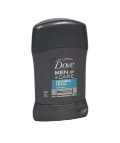 Dove Men Care Cuidado Total Barra x50g