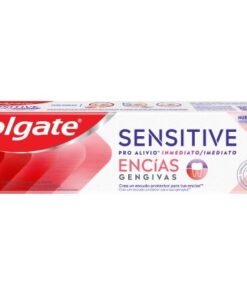 Colgate Sensitive Pro-Alivio Encías 110grs