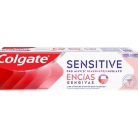 Colgate Sensitive Pro-Alivio Encías 110grs