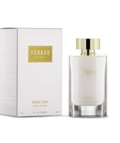Feraud Blanc Pur