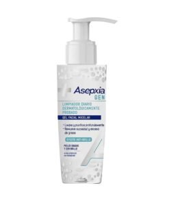 Garnier Skin Active Express Aclara Limpiador x200ml