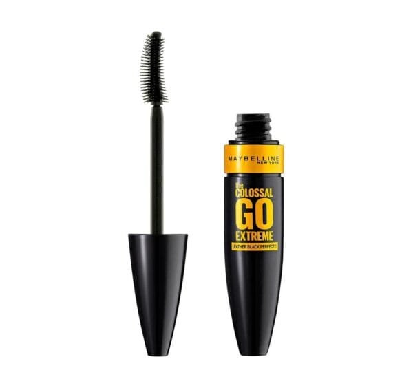Maybelline Mascara Colossal Go Extreme