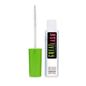 Maybelline Mascara Transparente Great Lash