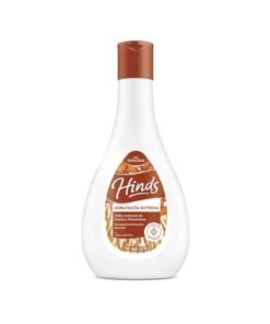 Hinds Hidratación Extrema Avena y Almendras x250ml