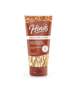 Hinds Hidratación Extrema Avena y Almendras x90ml