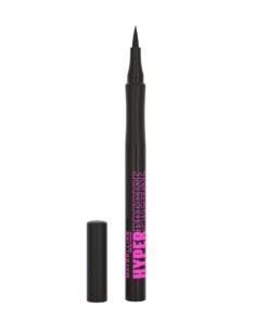 Maybelline Hyperprecise All Day Delineador Líquido Negro