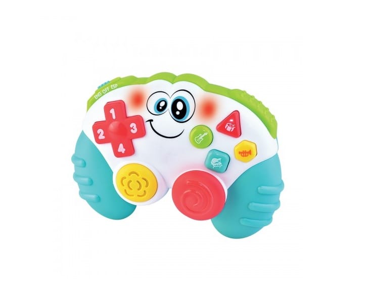 My First Game Controller- Joystick Infantil - La Casa de Mamá