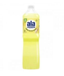 Ala Cremoso x 750ml Limón