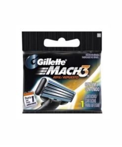Gillette Mach3 repuesto x1