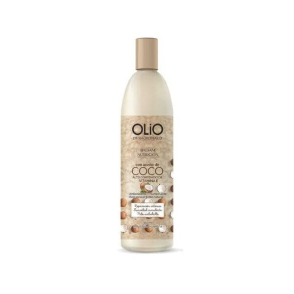 Olio Balsam Nutricion Aceite de Coco x350ml