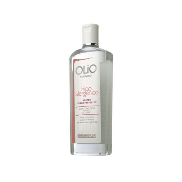 Olio Shampoo Hipoalergénico Neutro Dermoprotector x420ml