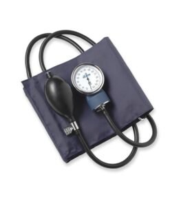 Tensiometro Aneroide Euromix