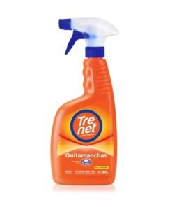 Trenet Quitamanchas Prelavado x500ml Gatillo