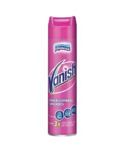 Vanish Limpia Alfombras x600ml