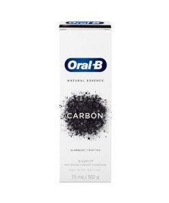 Oral-b Carbon Natural Essence x75ml