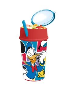 Cresko Vaso Cerealero Mickey Mouse